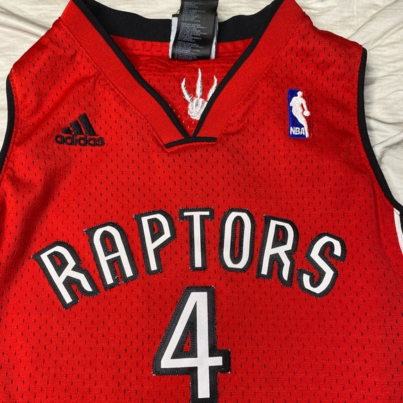 RAPTORS BASKETBALL 🏀 JERSEY UNISEX - Picture 4 of 12